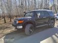 SUV   Toyota FJ Cruiser 2006 , 1800000 , 