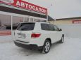 SUV   Toyota Highlander 2012 , 1379000 , 