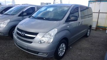    Hyundai Grand Starex 2011 , 968000 , 