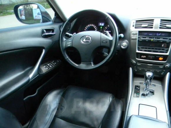  Lexus IS250 2008 , 670000 , 