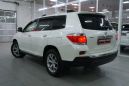 SUV   Toyota Highlander 2011 , 1287000 , 