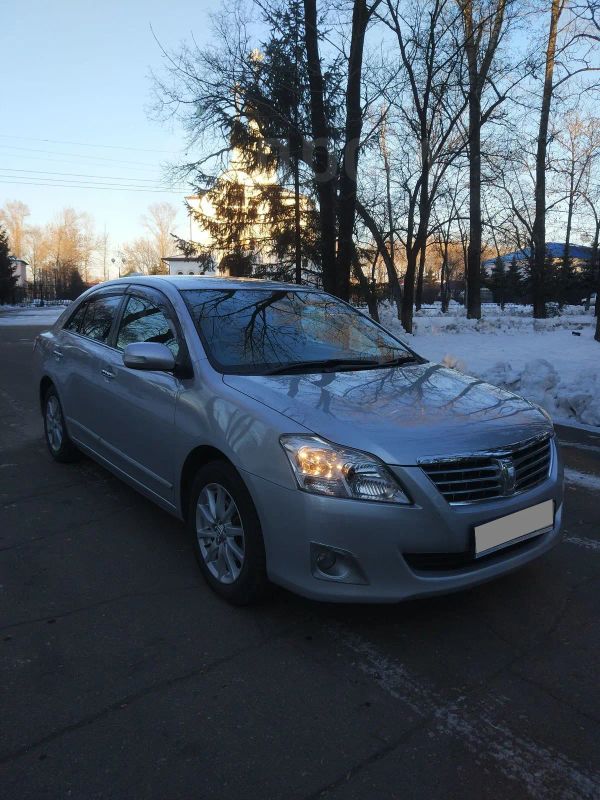  Toyota Premio 2011 , 705000 , 