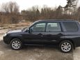 SUV   Subaru Forester 2007 , 630000 , 