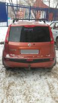  Nissan Note 2006 , 255000 , 