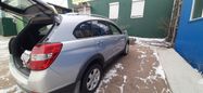 SUV   Daewoo Winstorm 2007 , 480000 , -