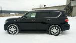 SUV   Infiniti QX56 2010 , 2200000 , 