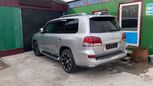 SUV   Lexus LX570 2008 , 2200000 , 