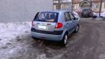  Hyundai Getz 2005 , 210000 , 