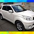 SUV   Toyota Rush 2011 , 957000 , 