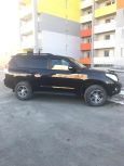 SUV   Toyota Land Cruiser Prado 2010 , 1479000 , 