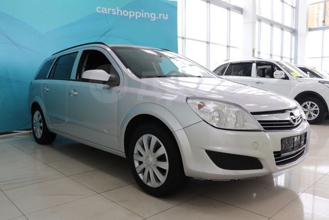  Opel Astra 2009 , 275000 , 