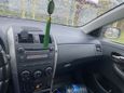  Toyota Corolla 2009 , 550000 , 