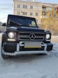 SUV   Mercedes-Benz G-Class 2005 , 2520000 , 