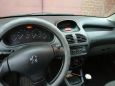  Peugeot 206 2009 , 155000 , 