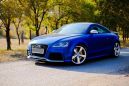   Audi TT RS 2011 , 1850000 , 