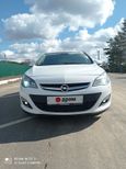  Opel Astra 2012 , 525000 ,   