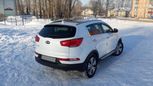 SUV   Kia Sportage 2014 , 1050000 , 