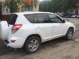 SUV   Toyota RAV4 2011 , 880000 , 