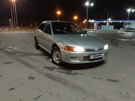  Mitsubishi Lancer 1997 , 110000 , 