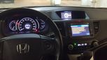 SUV   Honda CR-V 2013 , 1890000 , 