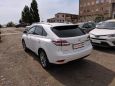 SUV   Lexus RX350 2014 , 1850000 , 