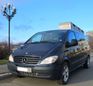    Mercedes-Benz Vito 2007 , 980000 , 