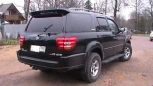 SUV   Toyota Sequoia 2002 , 900000 , 