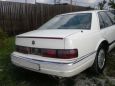  Cadillac Seville 1993 , 160000 , 