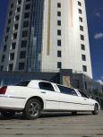  Lincoln Town Car 2001 , 699000 , 