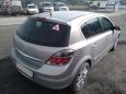  Opel Astra 2007 , 361000 , 