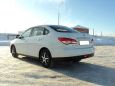  Nissan Almera 2015 , 535000 , 