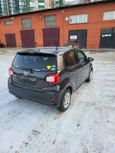  Toyota Passo 2017 , 693000 , 