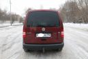    Volkswagen Caddy 2011 , 490000 , 