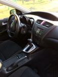  Honda Civic 2012 , 620000 , 
