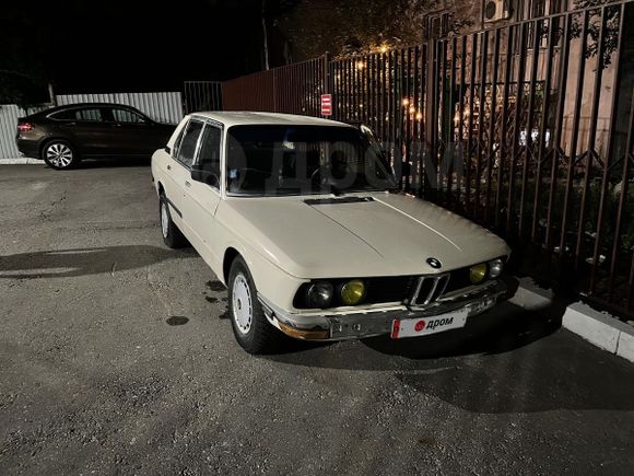  BMW 5-Series 1976 , 130000 , 