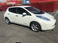  Nissan Leaf 2012 , 400000 , 