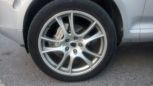 SUV   Porsche Cayenne 2003 , 650000 , 