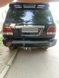 SUV   Toyota Land Cruiser 1999 , 500000 , 