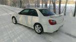  Subaru Impreza WRX 2002 , 350000 , 