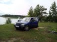 SUV   Chevrolet Niva 2006 , 160000 , 