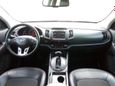 SUV   Kia Sportage 2012 , 777000 , 