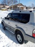 SUV   Toyota Land Cruiser Prado 1997 , 800000 , 