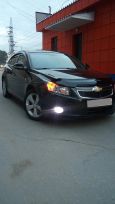  Chevrolet Cruze 2009 , 465000 , 