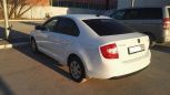  Skoda Rapid 2017 , 630000 , 