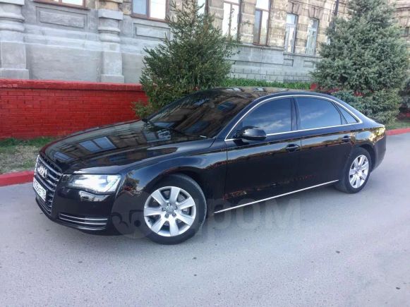  Audi A8 2011 , 1450000 , 