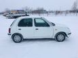  Nissan March 1998 , 110000 , 