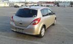  Nissan Tiida 2012 , 565000 , 