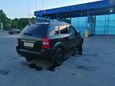 SUV   Hyundai Tucson 2005 , 370000 , 