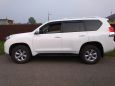 SUV   Toyota Land Cruiser Prado 2012 , 1680000 ,  