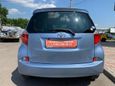  Toyota Ractis 2011 , 515000 , 